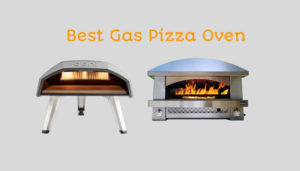 Best Gas Pizza Oven